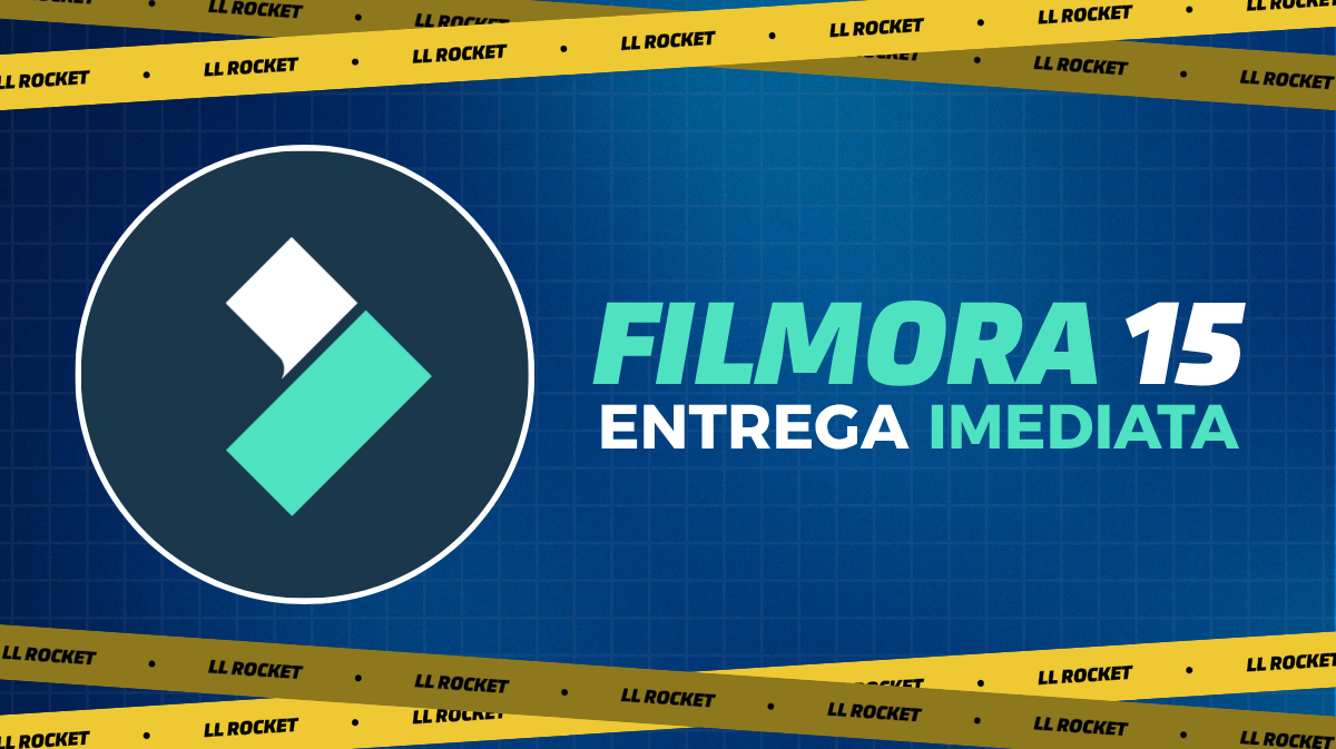 Filmora 15