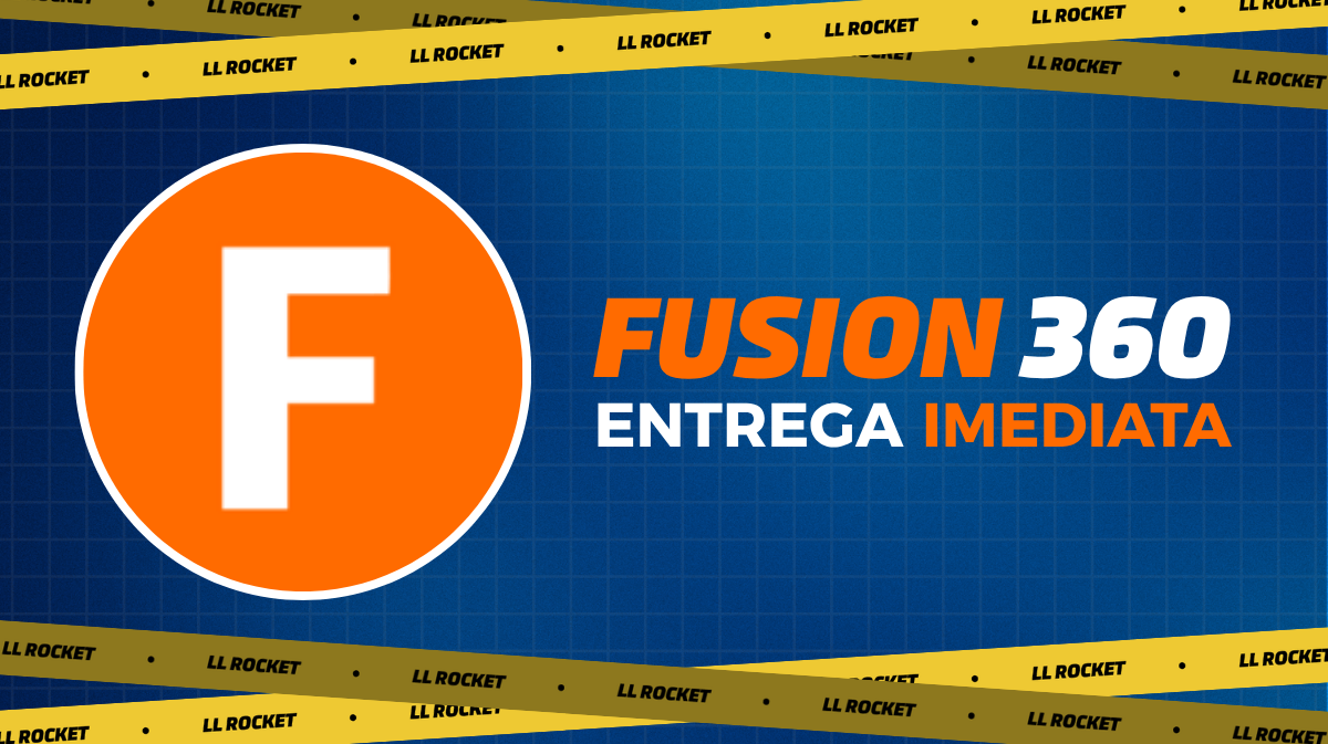 Fusion 360