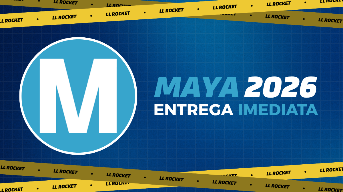 Maya Animation
