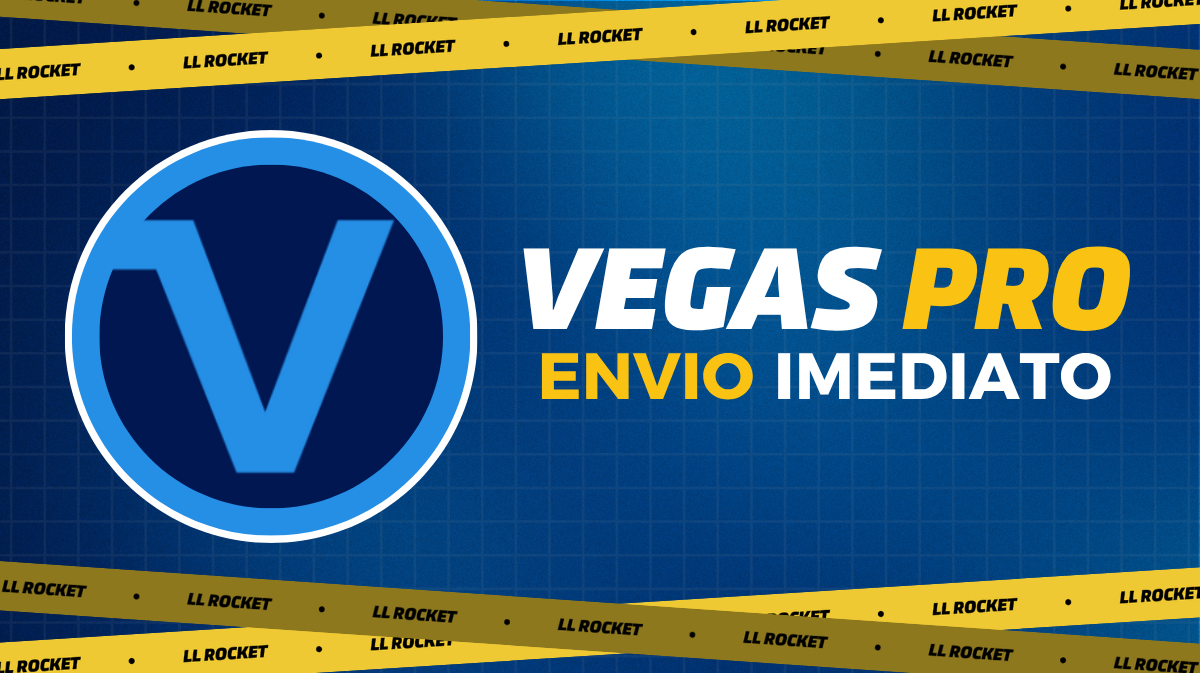 Vegas Pro 26